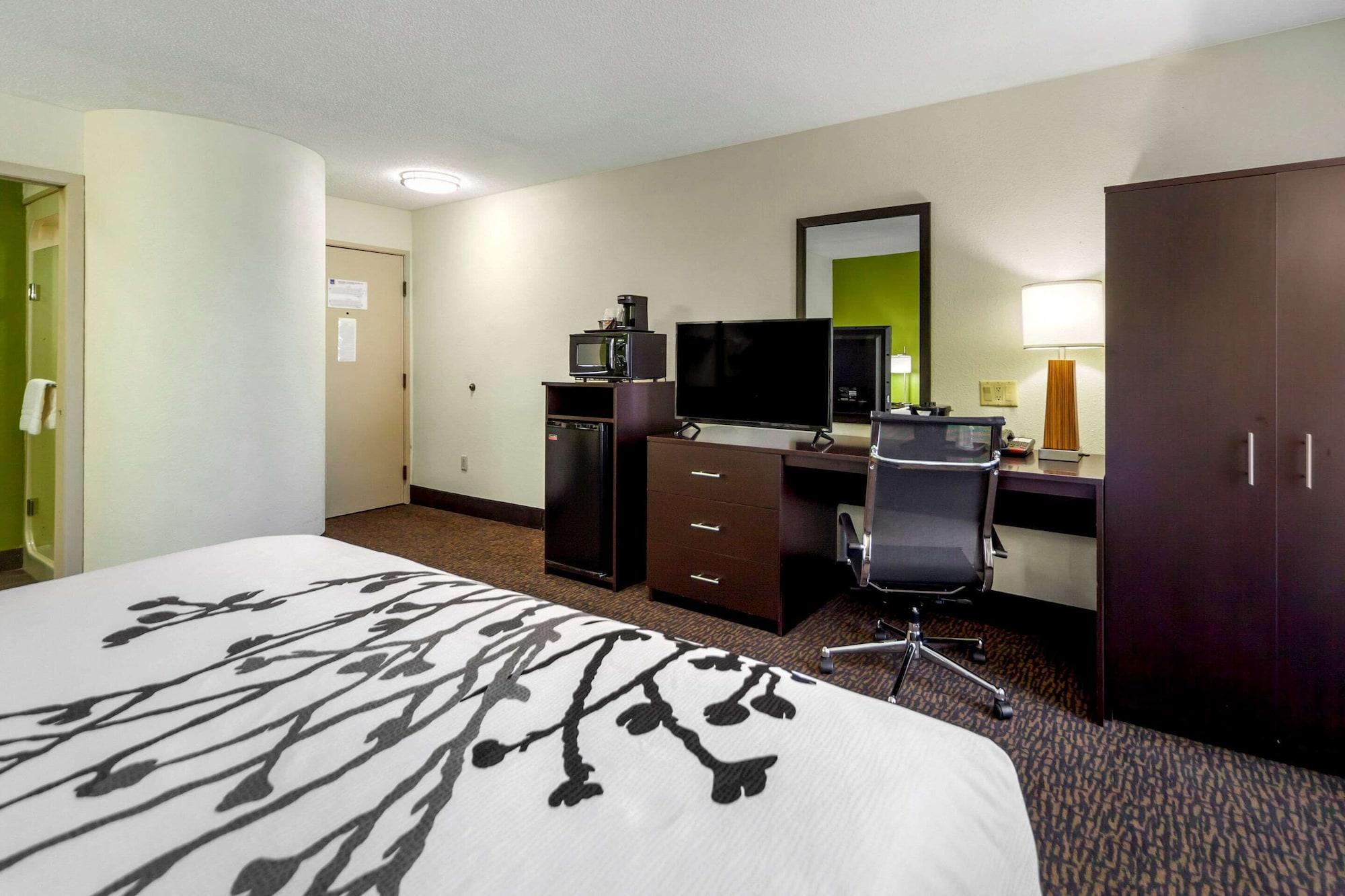 Sleep Inn Гранд Айлънд Екстериор снимка