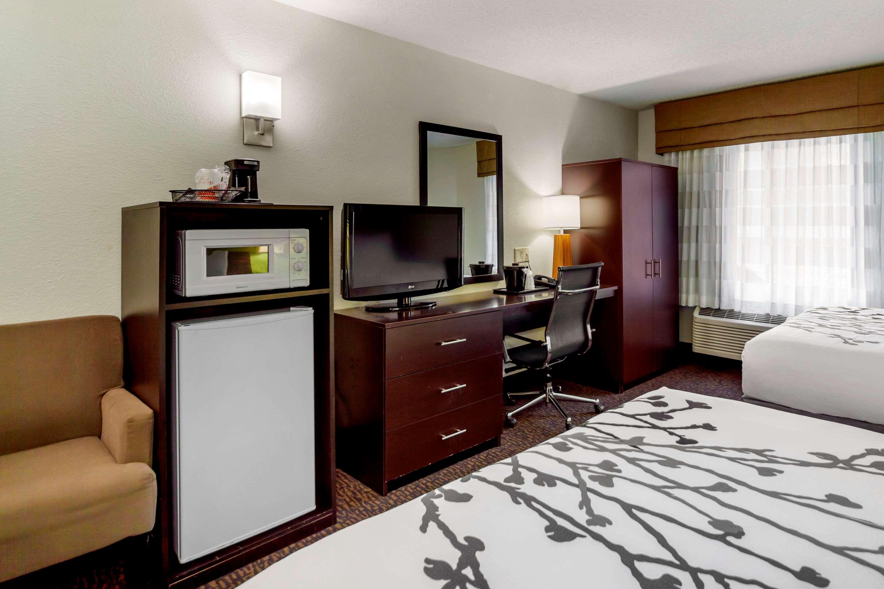 Sleep Inn Гранд Айлънд Екстериор снимка
