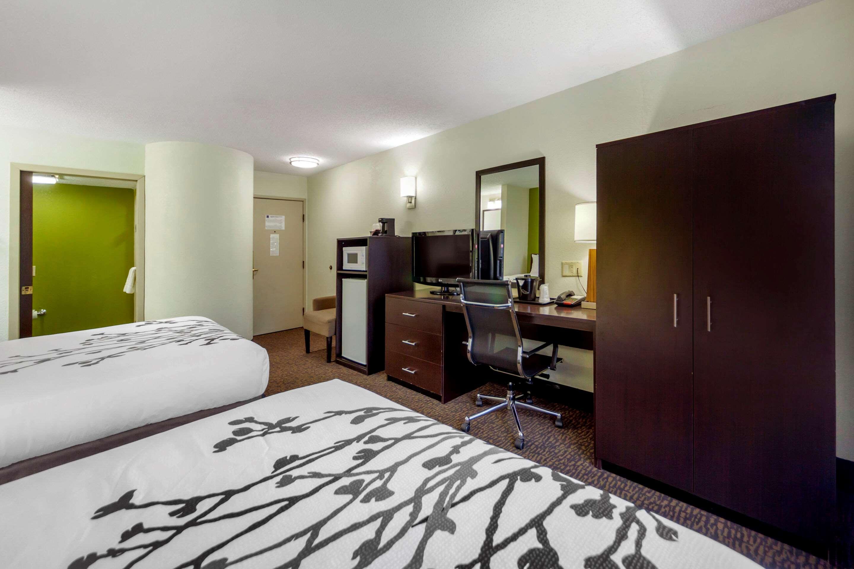 Sleep Inn Гранд Айлънд Екстериор снимка
