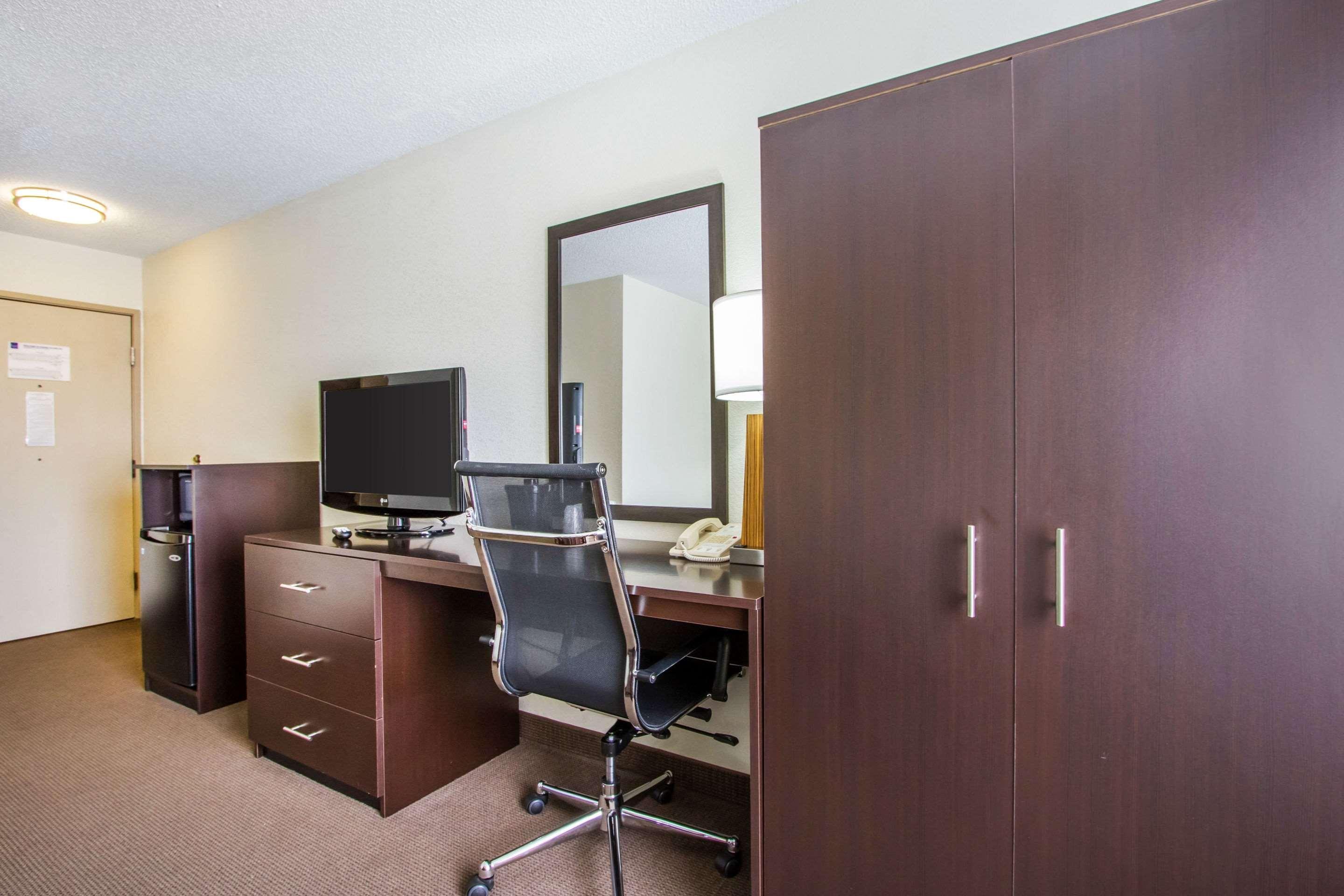 Sleep Inn Гранд Айлънд Екстериор снимка