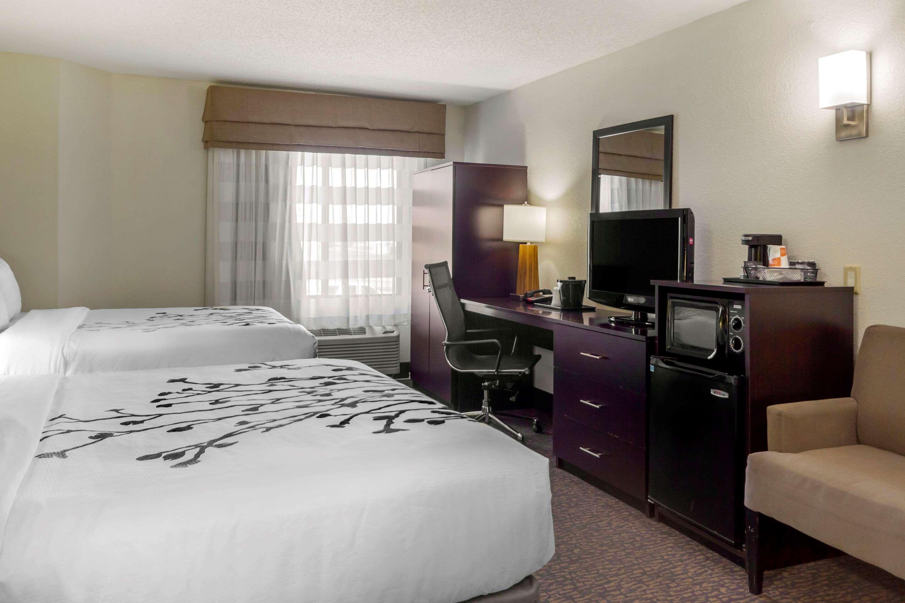 Sleep Inn Гранд Айлънд Екстериор снимка