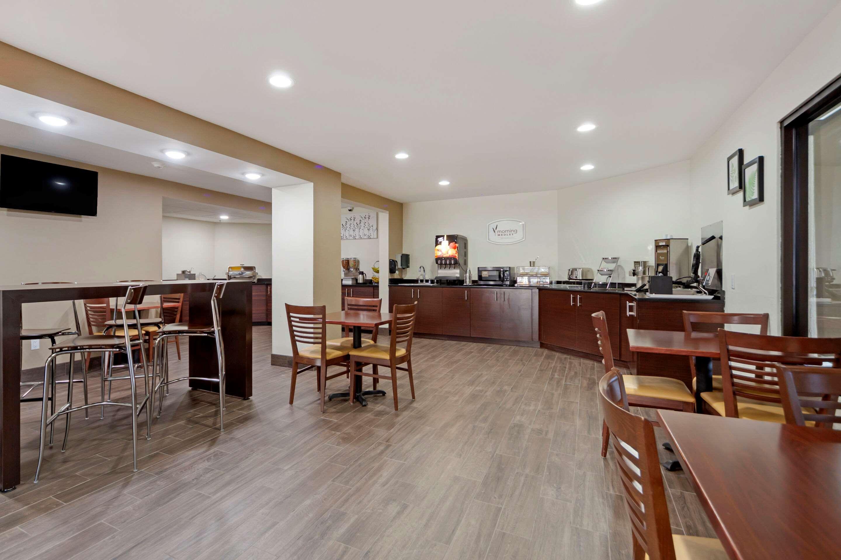 Sleep Inn Гранд Айлънд Екстериор снимка