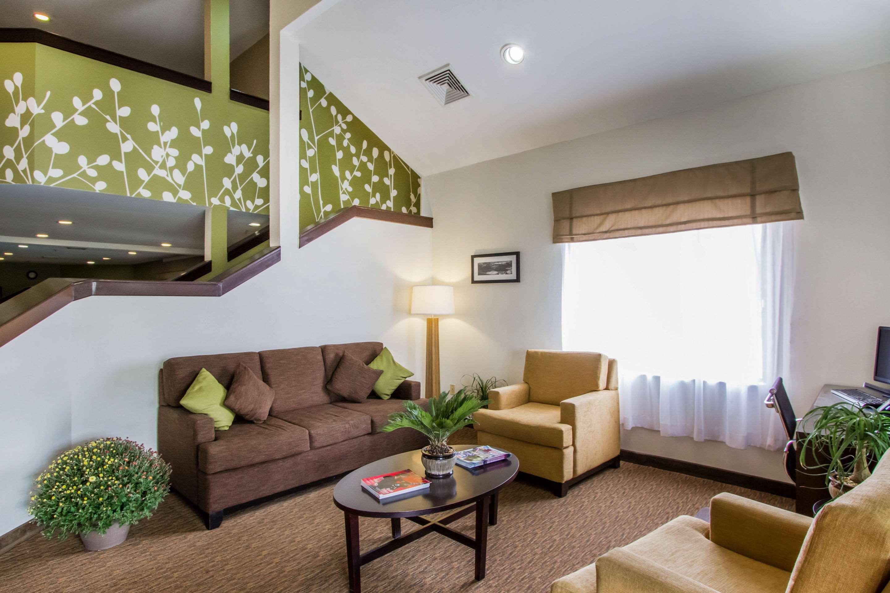 Sleep Inn Гранд Айлънд Екстериор снимка