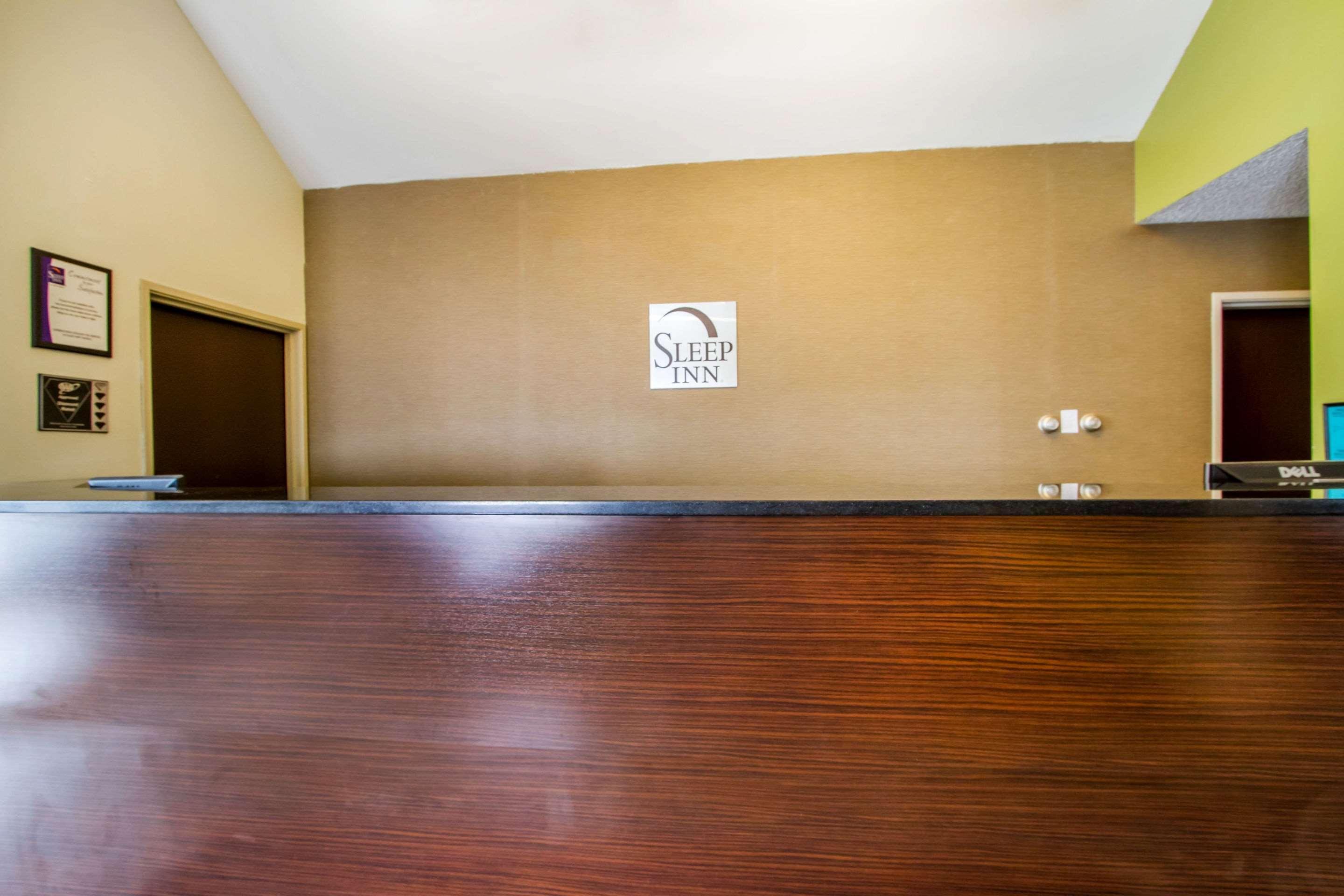 Sleep Inn Гранд Айлънд Екстериор снимка