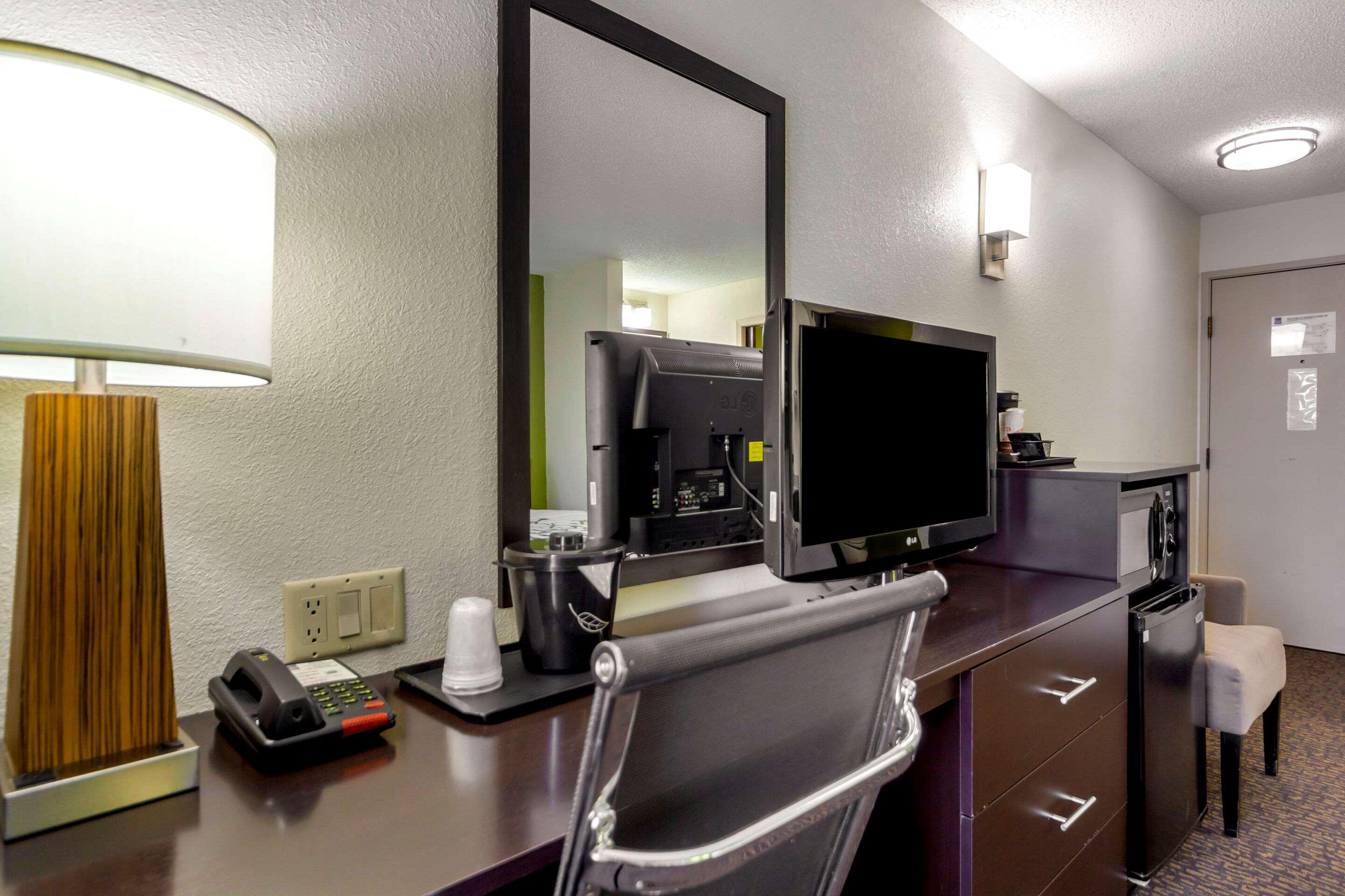 Sleep Inn Гранд Айлънд Екстериор снимка