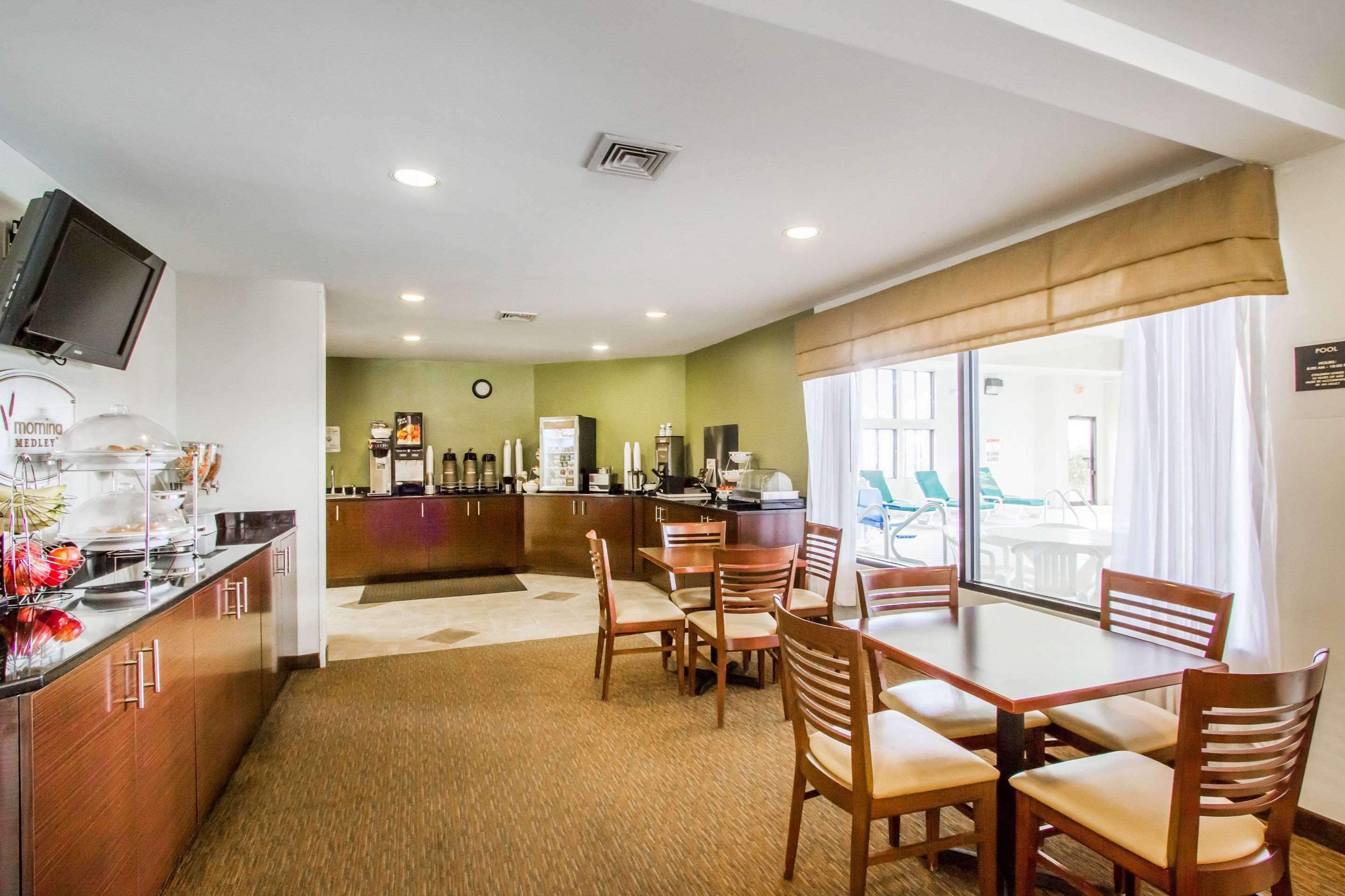 Sleep Inn Гранд Айлънд Екстериор снимка