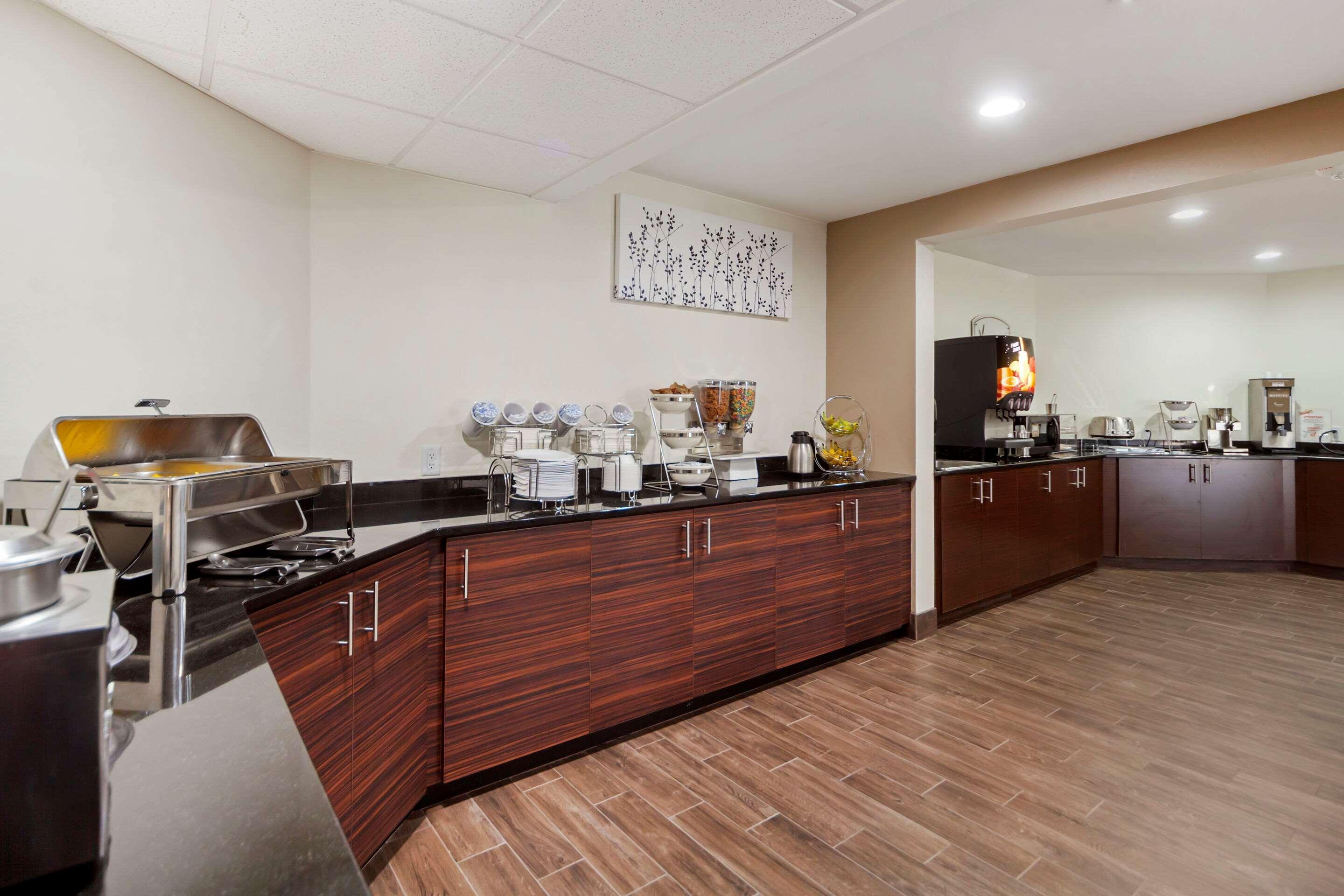 Sleep Inn Гранд Айлънд Екстериор снимка