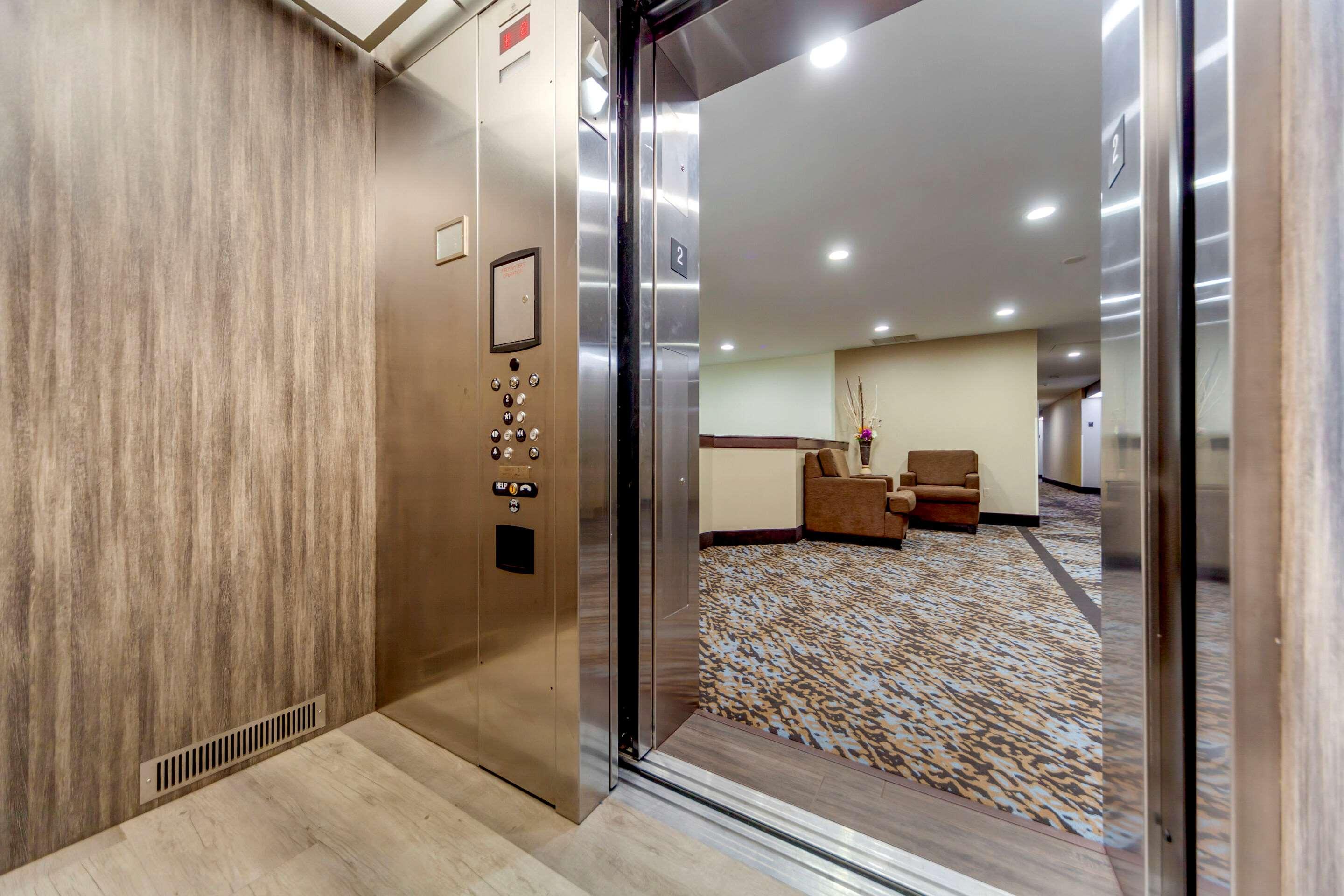 Sleep Inn Гранд Айлънд Екстериор снимка